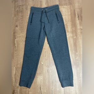 Men’s Dark Grey Aeropostale Joggers